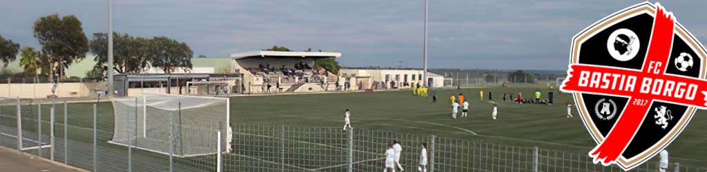 Stade Paul-Antoniotti